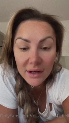 miss_swedish_bella - Starfire is ready for you in your dms