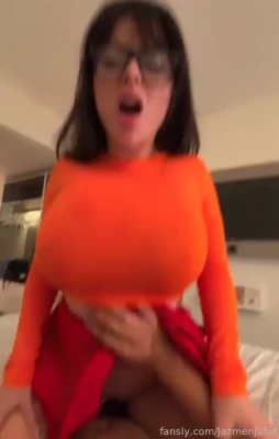 jazmen00 - What it would look like if I had boobs...