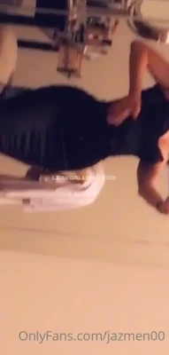 jazmen00 - All the belly in the world 🤩🤩