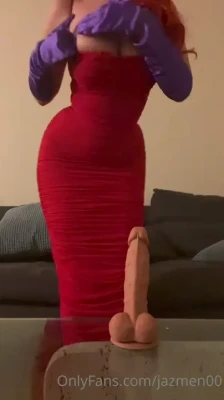 jazmen00 - im feeling like a naughty girl right now 😋🤤