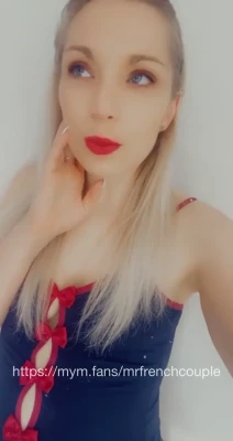 mrfrenchcouple - 🍒plump