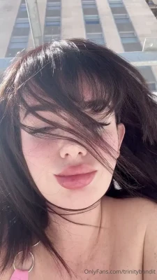 trinitybandit - Covered 💦