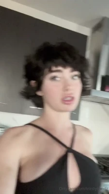 trinitybandit - POV blowjob scene "Poolside Deepthroat" filmed by @xXxOTIKANGELZ