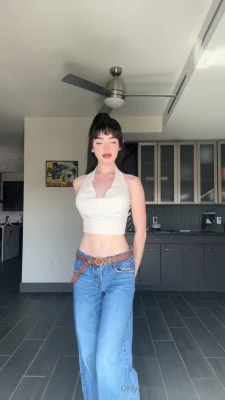 trinitybandit - Omg I love my new pants!!! So many pockets :O