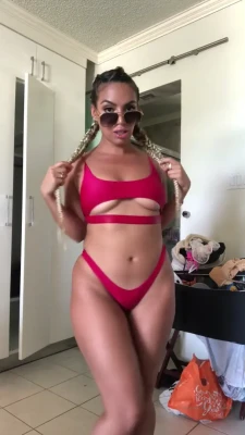 araqueenbae - We get to 400 subs I’ll do an anal creampie vid. 👀 Sound like