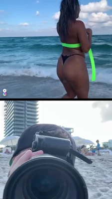 araqueenbae - Your daily reminder to water your sluts with cum 💦🌱 * opens
