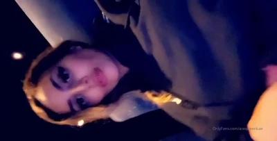 araqueenbae - lol I think I slapped that ass too hard😂