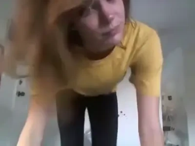 lizlibideaux - wanting to be filled 🥺