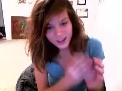 lizlibideaux - I see you stroking yourself into gooner heaven. Don't stop, you need