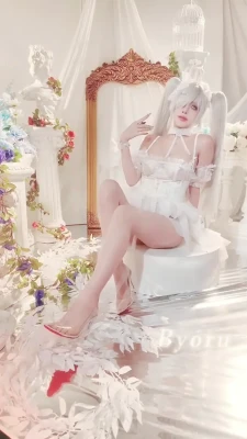 byoruu - 🔊🔊🔊 I have to stop posting at 3am... BUT I DON'T WANT TO