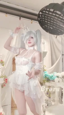 byoruu - let's FT 😘💛