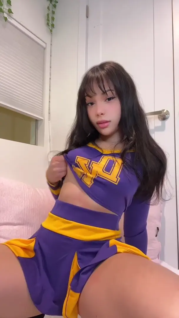 hanacutiee - 👅👅👅 I know you love my ass