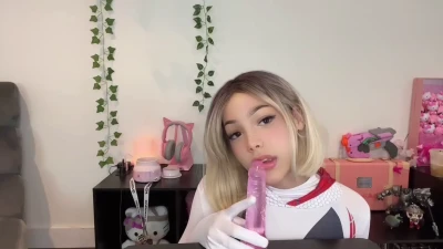 hanacutiee - Ese booty 🍑