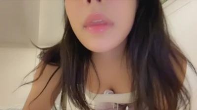 hanacutiee - I little extra scene for all you horny fuckers.  @andystarsexy is part 1