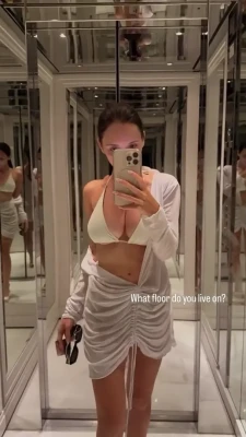 nesty69 - 🌇Happy Sunday Babe !! How is your week end ? Have you think if me
