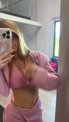 nesty69 - It’s gonna be hot out there for hump day