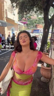 iheartsarita - Your mouth isn’t the only thing that’s going to be drooling