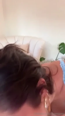 iheartsarita - I love to play with other girls' pussies 🔥🔥🔥