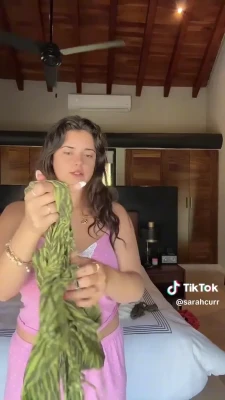iheartsarita - Rosy Pinheiro Realizando Um Fetiche de Um Casal. (Participação Luan