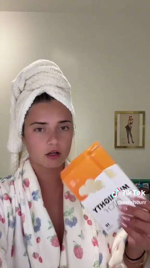 iheartsarita - Wanna smack it??