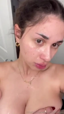 therealkateparker - Close up