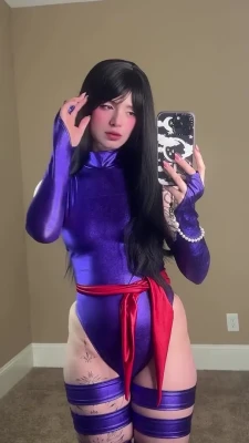 khaleesibb - MiiaxSofia   Videos coming soon!