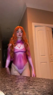 khaleesibb - Check your messages for the full video 👀