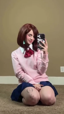 khaleesibb - Secret femboy:3
