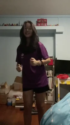oenireg - I’m flexible 🥰