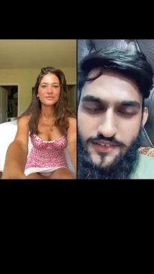 itsmarsworld22 - Peek-a-boo in your DMS