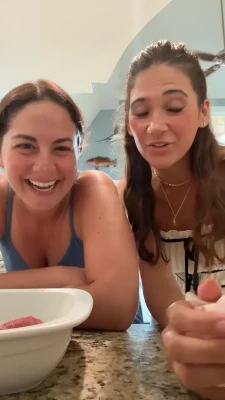 itsmarsworld22 - Who’s ready for a late night snack?
