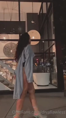 divaflawless - Whatcha wanna see today babe ?