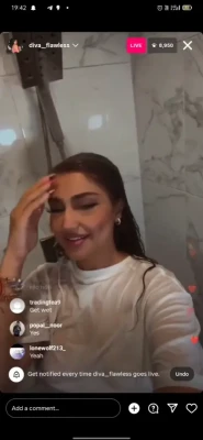divaflawless - Oh hey there! watcha doing down here?