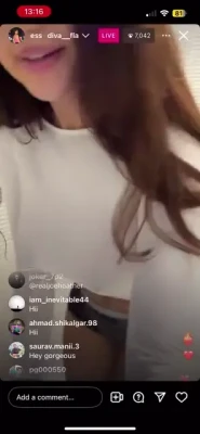 divaflawless - Should I stick my dildo to this ball and bounce on it?👅