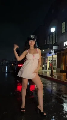 divaflawless - Perky tits 🥰