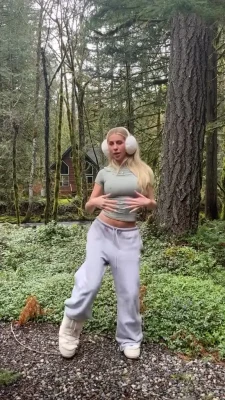 prettykitty2tiddy - Fat chocha - I’m in the gym papi...