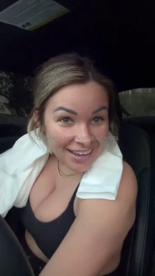 nobetterboobs - hair was so fluffy here 🥺