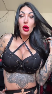 ms_euryale - New Video Alert! Cat Girl Training! This has a bit of everything,