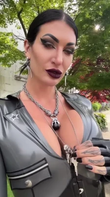 ms_euryale - I bet you can really make these bounce baby 😈
