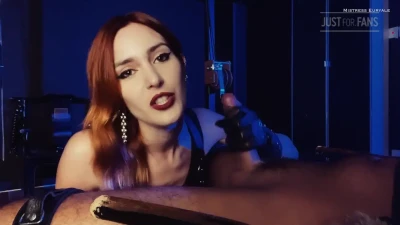 ms_euryale - You can't spell 'menu' without (me n u) so what's up baby, you hungry?