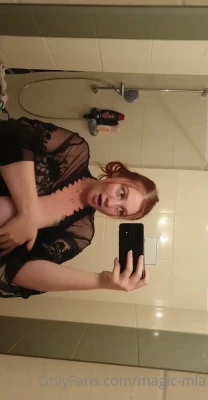 magic - Happy Hump day my toys! I expect everyone to be on their hands and