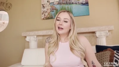 thekaylove - Would you like to touch it? 😏🐰🍑