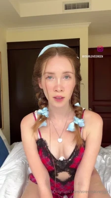 irainature - She Tried to DESTROY This Poor Guy's COCK