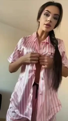 a_vii - Good morning 🤍  Tip me 15$ to see more photos with this sexy