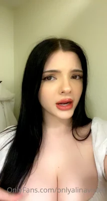 onlyalinaviolet - Hey loves! I will be back on to answer messages January 4th💖 I