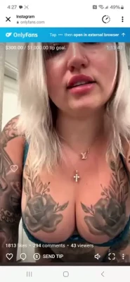 bossassbubbles - Happy Saturday! Hope you had a good weekend! 😘😘