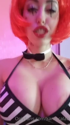 karencalab - Evening kinky ones,  Get liking my posts if you want more😈😁