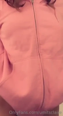 umitsclaire - Don't lie to me babe!!! Tell me truthfully, do you like this outfit?