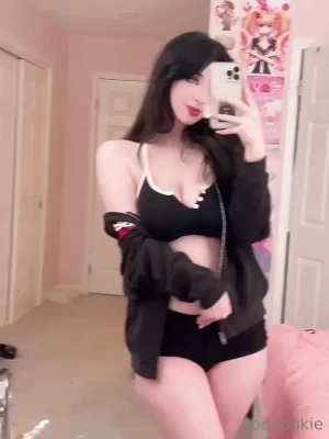 todopokiecos - Little tease part 1