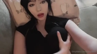todopokiecos - No one does Halloween better than me 🥵😈 NEW VIDEO IN YOUR DMS